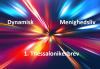 Dynamisk Menighedsliv